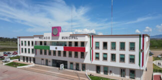 Recaudación fiscal de Tulancingo alcanzó el 70% de la meta anual
