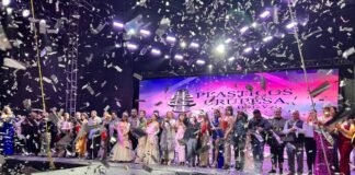 Con barbacoa, música y cultura: Comienza la Feria de Actopan 2024