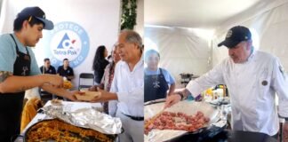 Con éxito se realiza la tercera edición de Sotero Sostenible