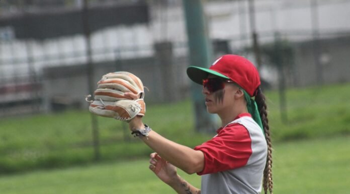 Hidalguense jugará en el Campeonato Mundial Femenil de Beisbol 2024