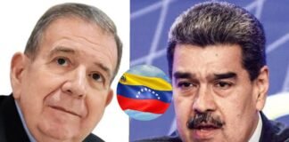 Venezuela se debate si cambiar el rumbo o elegir a Nicolás Maduro por tercera vez