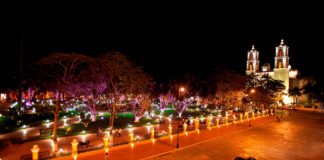 Pueblos Mágicos, apuesta certera al desarrollo turístico de Yucatán