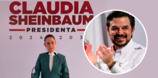 De nuevo, Zoé Robledo mantendrá la dirección del IMSS en el gabinete de Sheinbaum