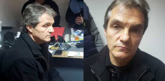 Será extraditado a México Carlos Ahumada