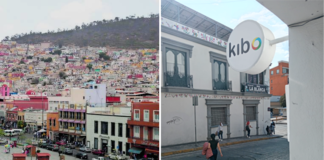 Asaltan y abusan de empleada en negocio del centro Pachuca, a una cuadra de la Presidencia Municipal