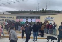 Alumno que se suicidó en Pachuca era acosado por prefecta