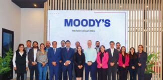 Hidalgo aumenta su calificación crediticia