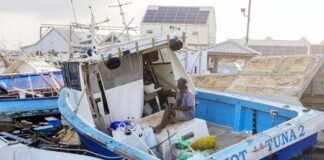 El gran huracán Beryl cobra 7 vidas en el Caribe y avanza rápidamente hacia México.