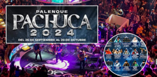 Alertan por venta falsa de boletos para el Palenque de la Feria de Pachuca