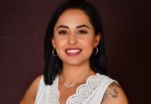 Susy Ángeles entre las mejores alcaldesas evaluadas del país