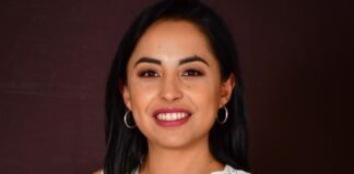 Susy Ángeles entre las mejores alcaldesas evaluadas del país