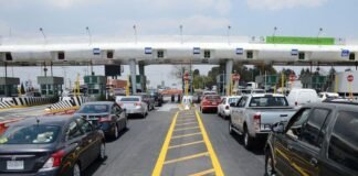 Descuentos en casetas para adultos mayores proponen senadores