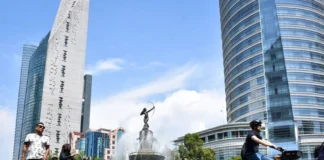 Modifican Ciclotón CDMX por el Adidas Split 30K