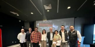 Hidalgo promueve potencial cinematográfico en “Mestizo Lab”