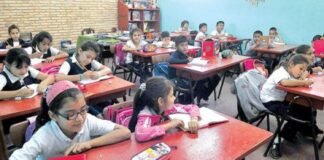 97.8% del presupuesto educativo se destina al gasto corriente:IBD