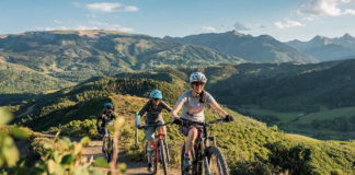 Descubre Aspen Snowmass el destino perfecto para el verano