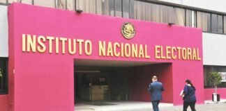 INE abre proceso para crear nuevos partidos políticos en 2025