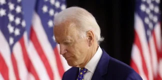 Demócratas cuestionan plan para acelerar nominación de Biden
