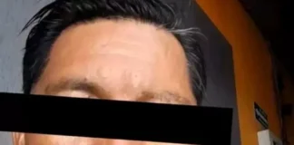 Leopoldo ‘N’ mata a su esposa embarazada en Tasquillo