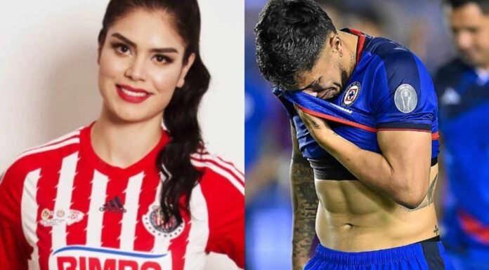 Madre de Carlos Salcedo lo acusa del homicidio de su hermana