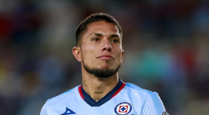 El futbolista Carlos Salcedo declara en la FGJEM