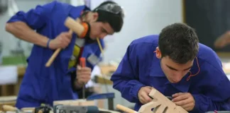 Día Mundial del empleo juvenil hoy 15 de julio