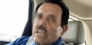 Acepta El Mayo Zambada traslado a Nueva York