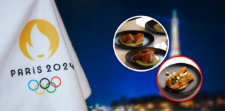 Juegos Olímpicos París 2024 introducen menú vegano para atletas y visitantes