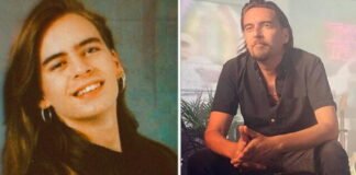 Fallece Adrián Olivares, exintegrante de Menudo, a los 48 años
