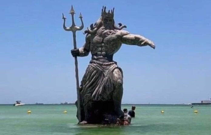 poseidonn