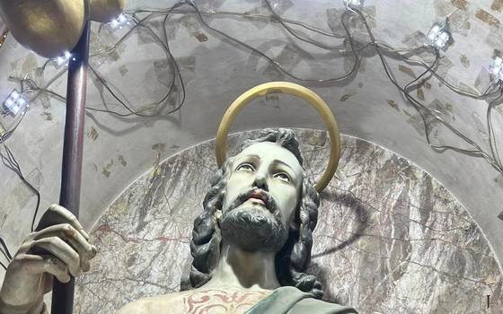 santiago apostol