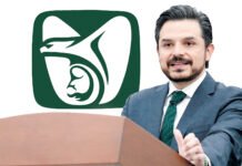 Visitará Zoé Robledo hospital de Actopan este viernes