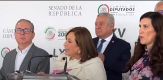 Ataque de AMLO contra MCCI una ‘caja china’: oposición