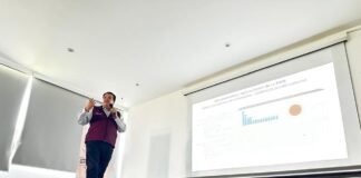 Hidalgo implementa Plataforma Digital Nacional