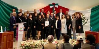 Tulancingo presenta finanzas sanas en informe de gobierno