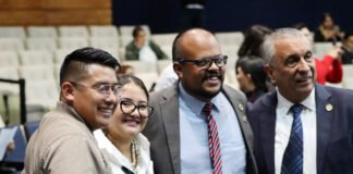 Aprueban en Hidalgo por primera vez Ley para la Salud Mental y Prevención del Suicidio