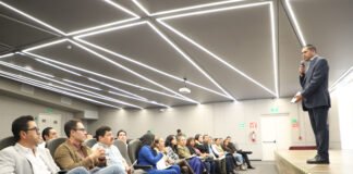 Refuerzan capacitación en seguridad a alcaldes electos 2024