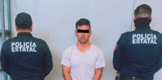 SSPH asegura 6 mil litros de hidrocarburo y detiene a una persona