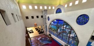 Reinauguran SPA de Tlaco Parque Acuático Ecológico