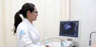 Salud Hidalgo exhorta a las mujeres a practicarse el papanicolaou