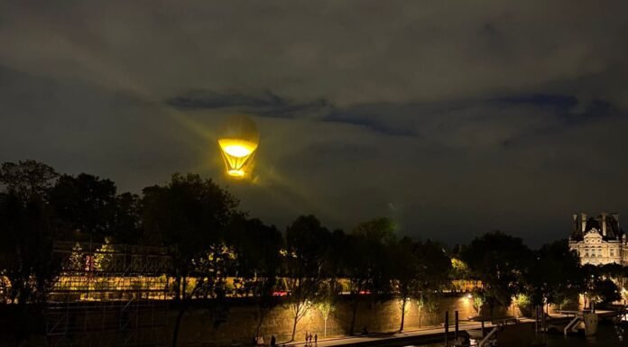 ¡Es hoy la clausura de los Juegos Olímpicos de París 2024!