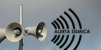 El temblor que no fue: activación errónea de alerta sísmica