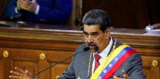 Declaración conjunta de 20 países y Europa pide a Nicolás Maduro «sensatez»