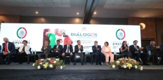 Realiza en Coahuila octavo foro sobre reformas al Poder Judicial