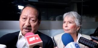 Revisan el dictamen de reforma constitucional al Poder Judicial