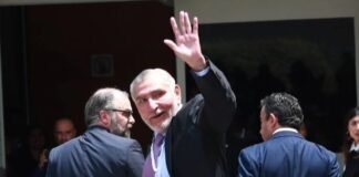 Para tener la mayoría calificada se buscarán acuerdos