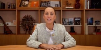 Ratificará TEPJF el número de Diputados y Senadores: Sheinbaum