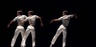 Festival Internacional de Danza Contemporánea regresa a CDMX
