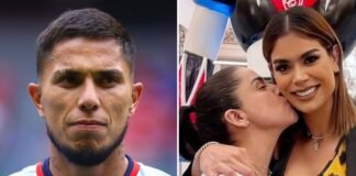 Acusan de homicidio a la madre de Carlos Salcedo