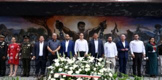 “Un gran honor haber sido parte de esta gran historia”: Cuauhtémoc Blanco